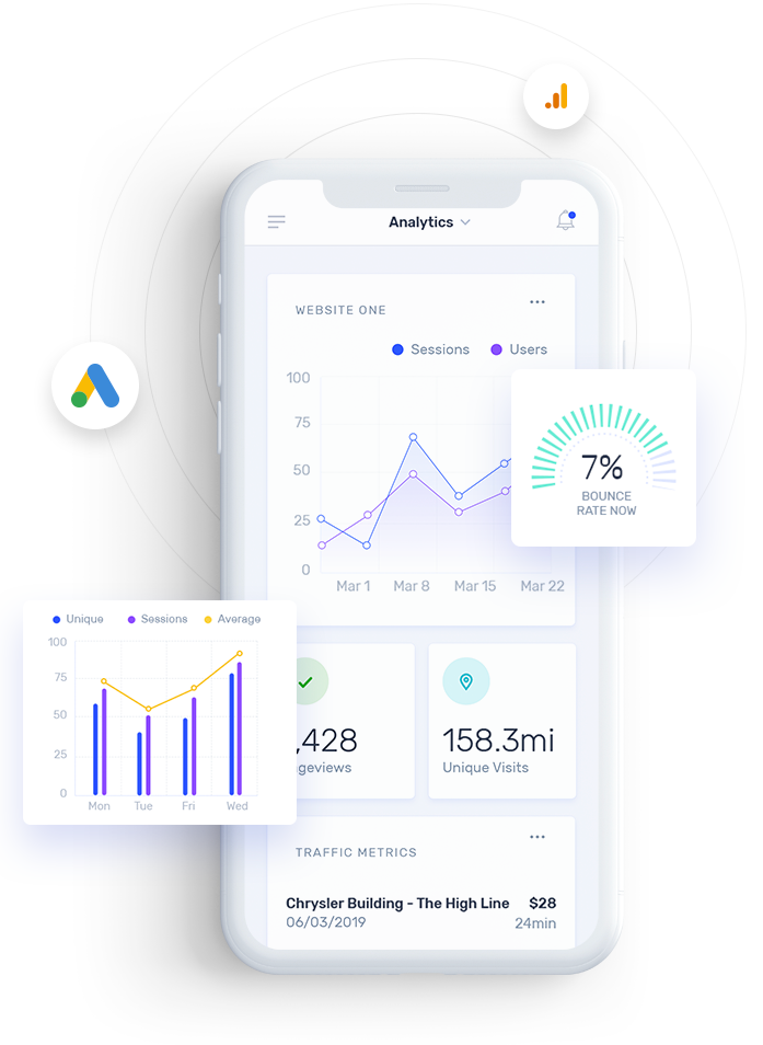 Web Partner Seo Optimizasyonu
